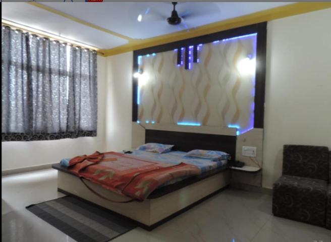 Hotel Abhimanyu Pachmarhi Exterior photo