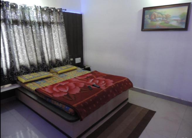 Hotel Abhimanyu Pachmarhi Exterior photo